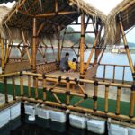 Wisata Bale Apung