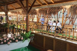 Wisata di Bandung Barat